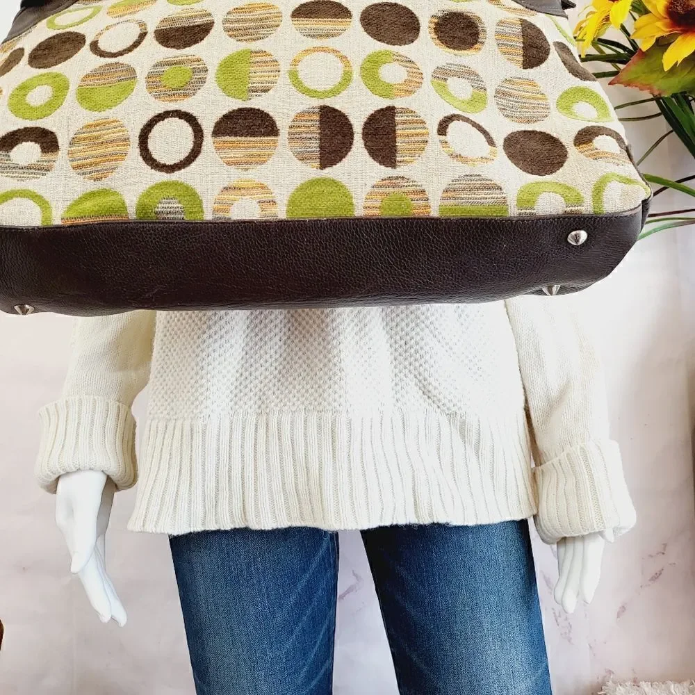 Timi & Leslie super cute diaper bag